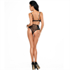 Me-seduce - Me-seduce Jade Set Negro S/M