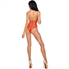 Me-seduce - Me-seduce Linda Teddy Rojo L/Xl