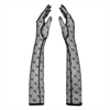 Obsessive - Obsessive - Obsessivia Guantes Talla Única