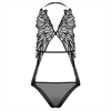 Obsessive - Obsessive - Alifini Teddy L/Xl