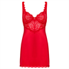 Obsessive - Obsessive - Amor Cherris Chemise Y Tanga S/M