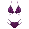 Obsessive - Obsessive - Balitta Purpura Bikini L