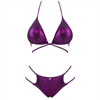 Obsessive - Obsessive - Balitta Purpura Bikini S