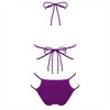 Obsessive - Obsessive - Balitta Purpura Bikini S