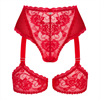 Obsessive - Obsessive - Belovya Liguero Xs/S