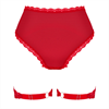 Obsessive - Obsessive - Belovya Liguero Xs/S