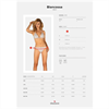 Obsessive - Obsessive - Blancossa Bikini Blanco S