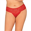 Obsessive - Obsessive - Blossmina Panties 4xl/5xl