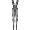 Obsessive - Obsessive - Bodystocking N112 S/M/L