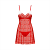 Obsessive - Obsessive - Claussica Babydoll Xs/S