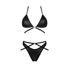 Obsessive - Obsessive - Cobra Nive Set Dos Piezas L/Xl