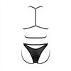 Obsessive - Obsessive - Cobra Nive Set Dos Piezas L/Xl