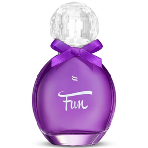 Obsessive Fun Perfume Con Feromonas 50 Ml