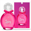 Obsessive - Spicy Perfume Con Feromonas 50 Ml