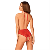 Obsessive - Body Abierto Dagmarie Roug Xs/S
