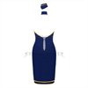 Obsessive - Obsessive - Disfraz Uniforme Azafata M/L