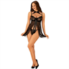 Obsessive - Obsessive - Elizenes Babydoll S/M