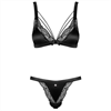 Obsessive - Obsessive - Eloissa Set Dos Piezas S/M