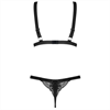 Obsessive - Obsessive - Eloissa Set Dos Piezas S/M