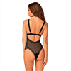 Obsessive - Obsessive - Estiqua Teddy Xs/S