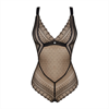 Obsessive - Obsessive - Estiqua Teddy Xs/S