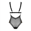 Obsessive - Obsessive - Estiqua Teddy Xs/S