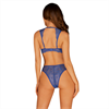 Obsessive - Obsessive - Giselia Set Dos Piezas M/L