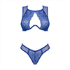 Obsessive - Obsessive - Giselia Set Dos Piezas M/L