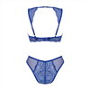 Obsessive - Obsessive - Giselia Set Dos Piezas M/L
