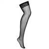 Obsessive - Obsessive - Jagueria Medias 6xl/7xl