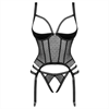 Obsessive - Obsessive - Lanelia Corset M/L