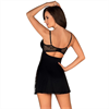 Obsessive - Obsessive - Laurise Babydoll S/M