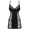 Obsessive - Obsessive - Laurise Babydoll S/M