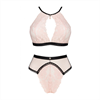 Obsessive - Obsessive - Lilines Set Dos Piezas L/Xl