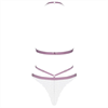 Obsessive - Obsessive - Lilyanne Teddy L/Xl