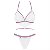 Obsessive - Obsessive - Lilyanne Teddy L/Xl