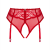 Obsessive - Obsessive - Dagmarie Panties Con Liguero Xl/Xxl