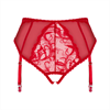 Obsessive - Obsessive - Dagmarie Panties Con Liguero Xl/Xxl