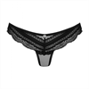 Obsessive - Obsessive - Ivannes Panties S/M