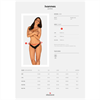 Obsessive - Obsessive - Ivannes Panties S/M
