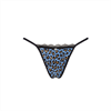 Obsessive - Obsessive - Nadines Tanga S/M