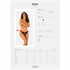 Obsessive - Obsessive - Sedila Panties S/M