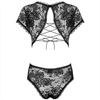 Obsessive - Obsessive - Peonesia Teddy L/Xl