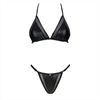 Obsessive - Obsessive - Punta Negra Bikini Negro L