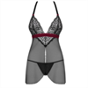 Obsessive - Obsessive - Rossita Babydoll S/M