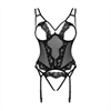 Obsessive - Obsessive - Setilla Corset L/Xl