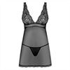 Obsessive - Obsessive - Sweetia Babydoll Xs/S
