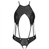 Passion Woman - Passion Tamaris Body Cuero Ecologico L/Xl