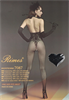 Rimes - Bodystocking Rimes 7087