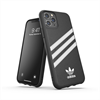 Adidas - Adidas 3 rayas Samba Apple iPhone 5.8 inch Sept 19 negra/blanca